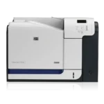 HP LaserJet Color CP3525dn Printer Colour 600 x 1200 DPI A4