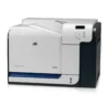 HP LaserJet Color CP3525dn Printer Colour 600 x 1200 DPI A4