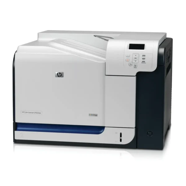 HP LaserJet Color CP3525dn Printer Colour 600 x 1200 DPI A4