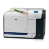 HP LaserJet Color CP3525dn Printer Colour 600 x 1200 DPI A4