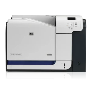 HP LaserJet Color CP3525dn Printer Colour 600 x 1200 DPI A4