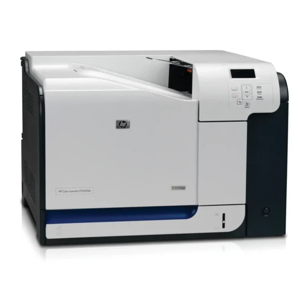 HP LaserJet Color CP3525dn Printer Colour 600 x 1200 DPI A4