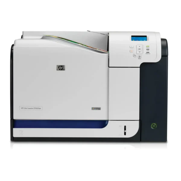 HP LaserJet Color CP3525dn Printer Colour 600 x 1200 DPI A4