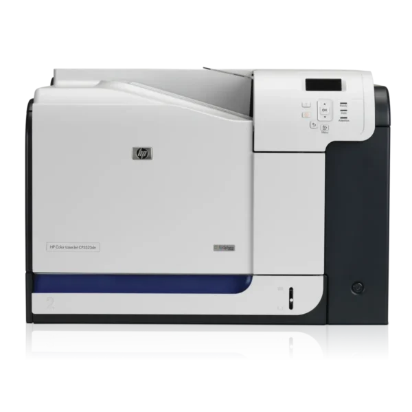 HP LaserJet Color CP3525dn Printer Colour 600 x 1200 DPI A4