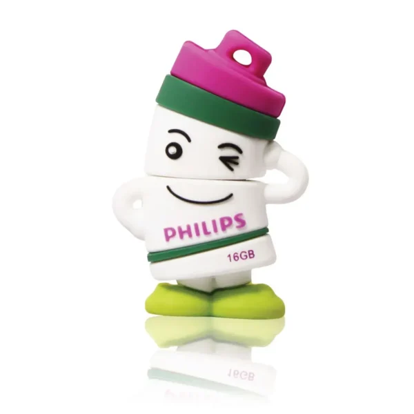 Philips USB Flash Drive FM16FD55B/97