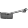 Chief WP 22 US project mount Wall Silver