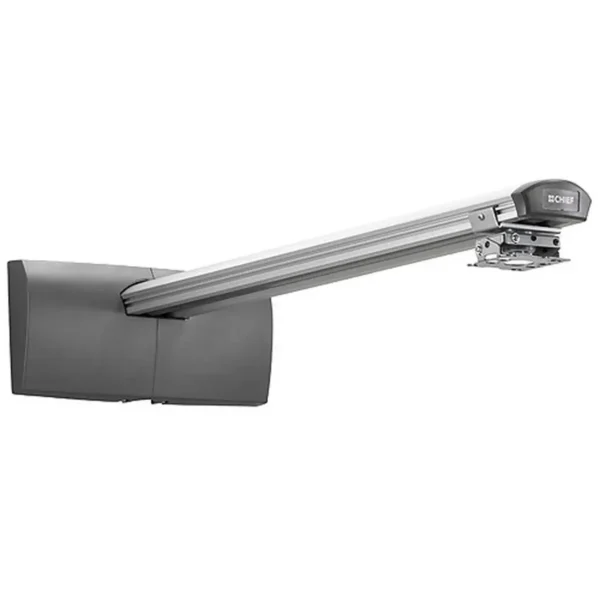 Chief WP 22 US project mount Wall Silver