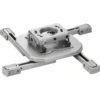 Chief WP 22 US project mount Wall Silver