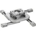Chief WP 22 US project mount Wall Silver