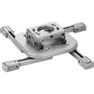 Chief WP 22 US project mount Wall Silver