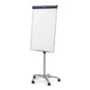Nobo Impression Pro Mobile Steel Magnetic Whiteboard Easel