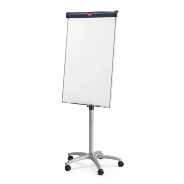 Nobo Impression Pro Mobile Steel Magnetic Whiteboard Easel