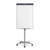 Nobo Impression Pro Mobile Steel Magnetic Whiteboard Easel