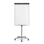 Nobo Impression Pro Mobile Steel Magnetic Whiteboard Easel