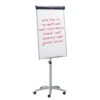 Nobo Impression Pro Mobile Steel Magnetic Whiteboard Easel