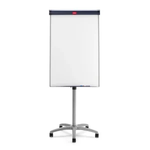 Nobo Impression Pro Mobile Steel Magnetic Whiteboard Easel