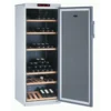 Whirlpool WW1600 wine cooler Freestanding Silver 101 bottle(s)
