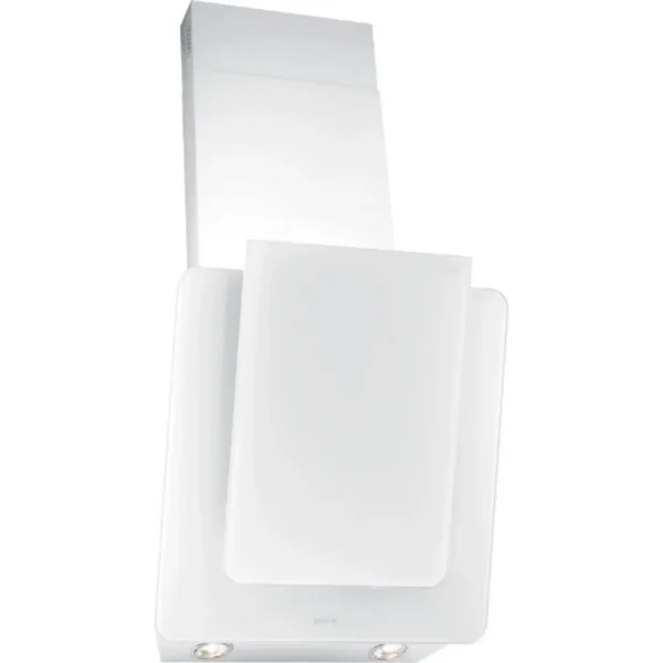 Gorenje DKG552-ORA-W Wall-mounted White 600 m³/h
