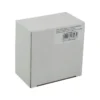 InLine ISDN Wall Plate 2x RJ45 female 2x 8 Port
