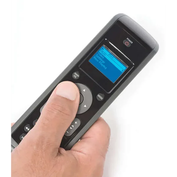 Philips SJM3151 For iPod Universal remote