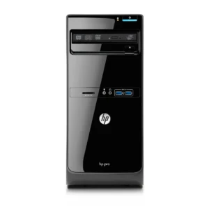 HP Pro 3400 Microtower PC