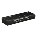 Trust Barra 480 Mbit/s Black