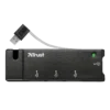 Trust Barra 480 Mbit/s Black