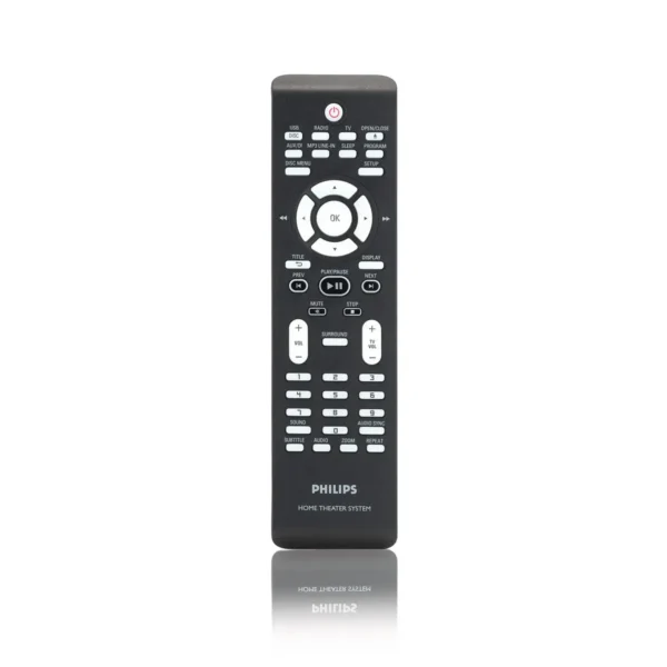 Philips Remote control for home theatre RC4739/01