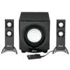 Trust 2.1 SP-3500 speaker set 25 W 2.1 channels