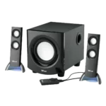 Trust 2.1 SP-3500 speaker set 25 W 2.1 channels