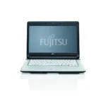 Fujitsu LIFEBOOK S710 Intel® Core™ i5 i5-520M 35.6 cm (14″) 4 GB DDR3-SDRAM 320 GB Intel® HD Graphics Windows 7 Professional