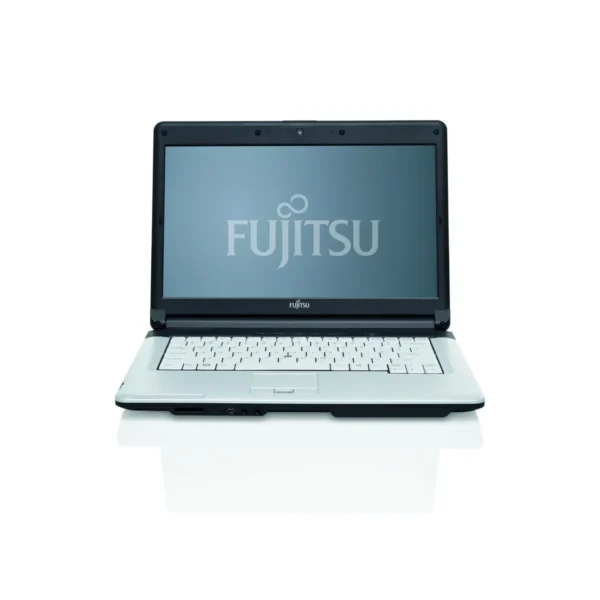 Fujitsu LIFEBOOK S710 Intel® Core™ i5 i5-520M 35.6 cm (14″) 4 GB DDR3-SDRAM 320 GB Intel® HD Graphics Windows 7 Professional