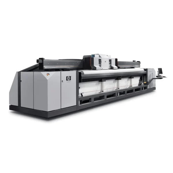 HP Scitex XP5100 large format printer Inkjet Colour