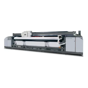 HP Scitex XP5100 large format printer Inkjet Colour