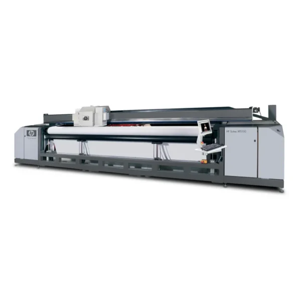 HP Scitex XP5100 large format printer Inkjet Colour