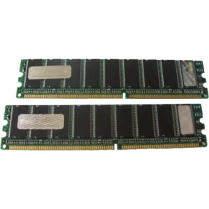 Hypertec 256MB PC2100 (Legacy) memory module 0.25 GB DDR ECC