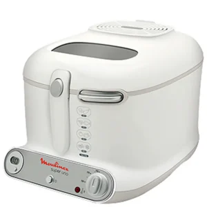 Moulinex Super Uno AM3021 Single 2.2 L 1800 W White
