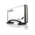 StarTech.com 3.5in USB 2.0 to SATA External Hard Drive Enclosure