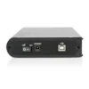StarTech.com 3.5in USB 2.0 to SATA External Hard Drive Enclosure
