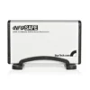 StarTech.com 3.5in USB 2.0 to SATA External Hard Drive Enclosure
