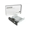 StarTech.com 3.5in USB 2.0 to SATA External Hard Drive Enclosure
