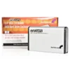 StarTech.com 3.5in USB 2.0 to SATA External Hard Drive Enclosure