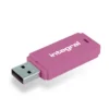 Integral 32GB USB2.0 DRIVE NEON PINK