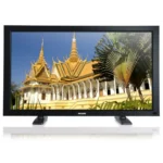 Philips BDL4640E/00 Signage Display Digital signage flat panel 116.8 cm (46″) 450 cd/m² Full HD Black