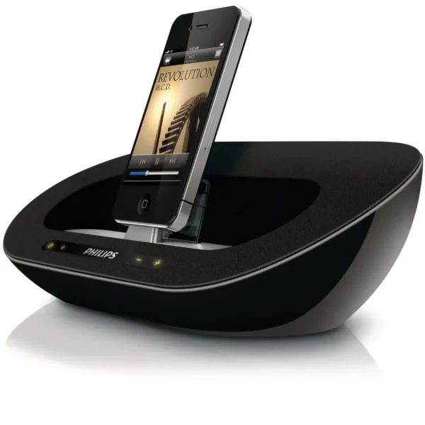Philips DS3510/37 docking speaker 8 W