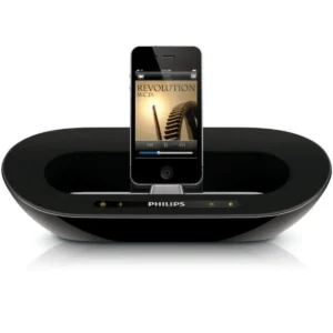 Philips DS3510/37 docking speaker 8 W