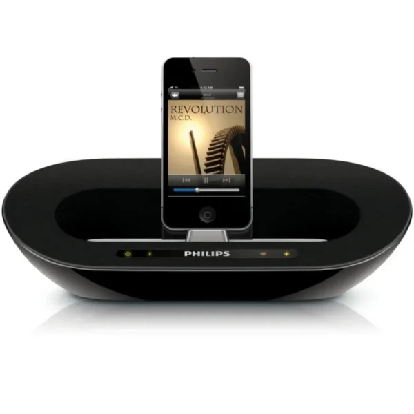 Philips DS3510/37 docking speaker 8 W