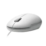 Trust CrystalWhite mouse USB Type-A Optical