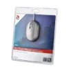 Trust Mini Travel with Mousepad mouse USB Type-A Optical
