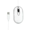 Trust Mini Travel with Mousepad mouse USB Type-A Optical